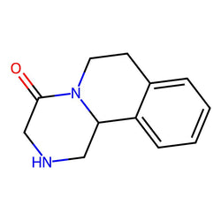DL-Praziquanamine|C3D-25845|61196-37-0