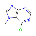 6-Chloro-7-methyl-7H-purine|CS-W006948|5440-17-5