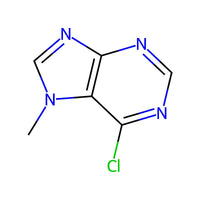 6-Chloro-7-methyl-7H-purine|CS-W006948|5440-17-5