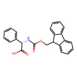Fmoc-(S)-phenylglycine|CS-W019988|102410-65-1