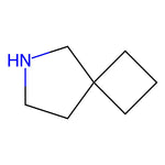 6-Azaspiro[3.4]octane|CS-0050334|765-64-0
