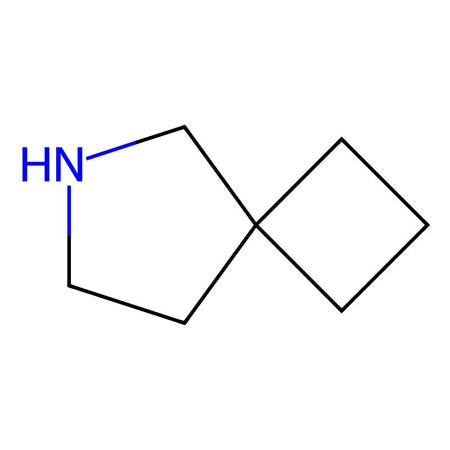 6-Azaspiro[3.4]octane, 97%|804277|765-64-0