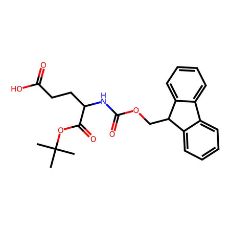 fmoc-glu(otbu)|CPTD788177|71989-18-9