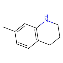 7-Methyl-1,2,3,4-tetrahydroquinoline|CS-0610509|58960-03-5