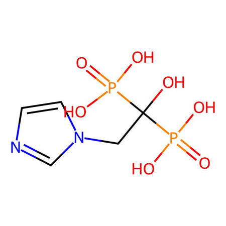 Zoledronic acid, 97%|485482|118072-93-8
