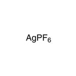 Silver hexafluorophosphate, 99%|47-1000|26042-63-7