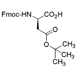 Fmoc-D-aspartic acid b-tert-butyl ester|02478|112883-39-3