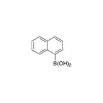 1-Naphthylboronic acid, min. 97%|05-1030|13922-41-3