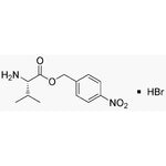 L-Valine 4-nitrobenzyl ester hydrobromide|06269|6015-79-8