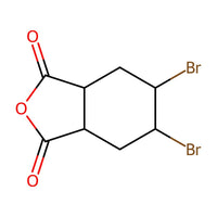 5,6-Dibromohexahydroisobenzofuran-1,3-dione|CS-0314181|23893-84-7