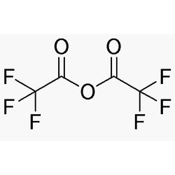 Trifluoroacetic anhydride|00291|407-25-0