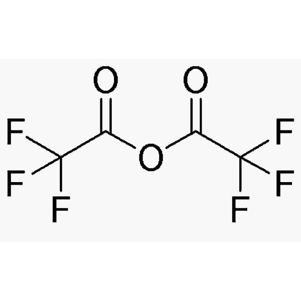 Trifluoroacetic anhydride|00291|407-25-0