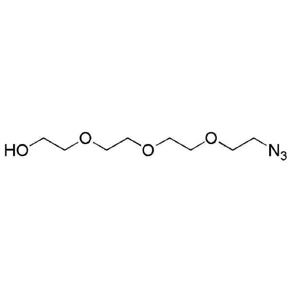 1-Azido-3,6,9-trioxaundecane-11-ol|30727|86770-67-4