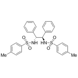 (1R,2R)-N,N'-Di-p-tosyl-1,2-diphenyl-1,2-ethylenediamine, min. 98%|07-4060|121758-19-8