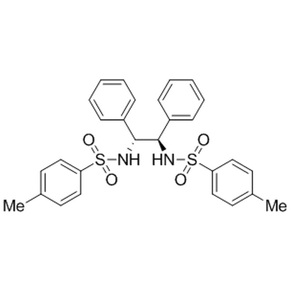 (1R,2R)-N,N'-Di-p-tosyl-1,2-diphenyl-1,2-ethylenediamine, min. 98%|07-4060|121758-19-8