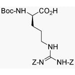 Na-Boc-Nw,w'-bis-Z-D-arginine|05474|145881-13-6