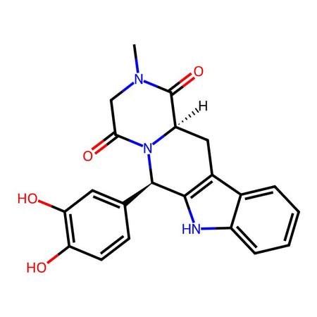 Desmethylene Tadalafil|C4X-1087107|171489-03-5