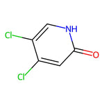 4,5-Dichloropyridin-2(1H)-one|CS-W022050|856965-66-7