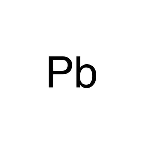 Lead powder (99.5%)|93-8273|7439-92-1