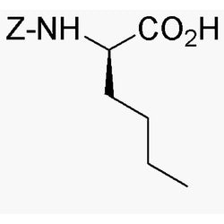 Z-D-norleucine|05361|15027-14-2