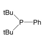 Di-t-butylphenylphosphine, min. 98% (50wt% in toluene)|15-1093|32673-25-9