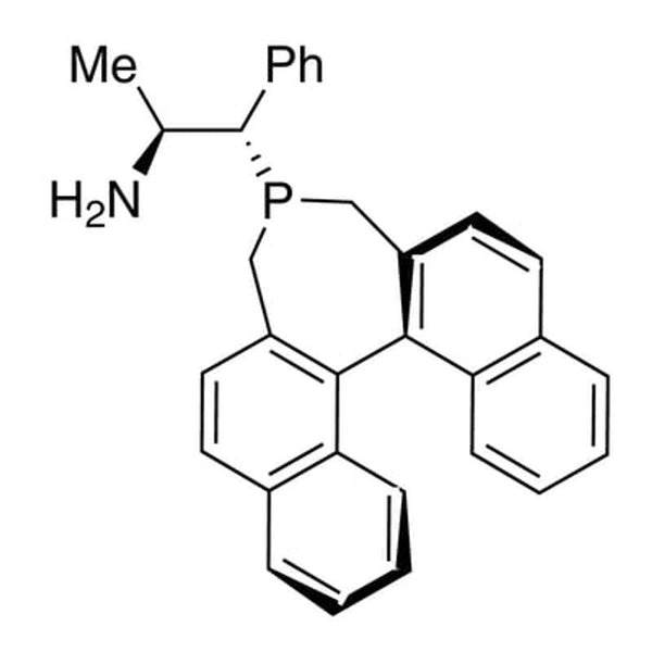(1S,2S)-2-[(4R,11bS)-3,5-Dihydro-4H-dinaphtho[2,1-c:1',2'-e]phosphepin-4-yl]-1-phenylpropan-2-amine, min. 97%|15-7140|1092064-04-4