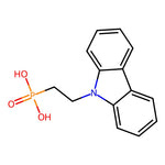 (2-(9H-Carbazol-9-yl)ethyl)phosphonic acid|CS-0373792|20999-38-6