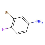 3-Bromo-4-iodoaniline|CS-0088152|860435-38-7