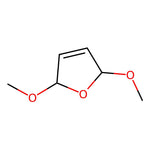 2,5-Dimethoxy-2,5-dihydrofuran|CS-W016547|332-77-4