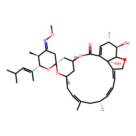 Moxidectin EP Impurity E|C4X-22755|2482741-71-7