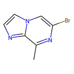 6-Bromo-8-methylimidazo[1,2-a]pyrazine|CS-0152803|1159815-50-5