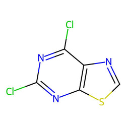 5,7-Dichlorothiazolo[5,4-d]pyrimidine|CS-W018716|13479-88-4