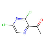 1-(3,5-Dichloropyrazin-2-yl)ethanone|CS-0370581|136866-39-2