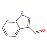 Indole-3-carboxaldehyde|CS-W007376|487-89-8