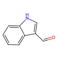 Indole-3-carboxaldehyde|CS-W007376|487-89-8