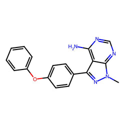 Ibrutinib Impurity 15|C4X-106415|2213398-75-3