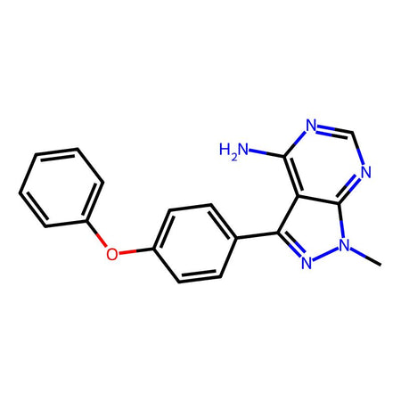 Ibrutinib Impurity 15|C4X-106415|2213398-75-3