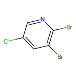 2,3-Dibromo-5-chloropyridine|CS-W003541|137628-17-2