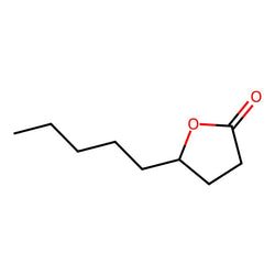 5-Pentyldihydrofuran-2(3H)-one|CS-W017997|104-61-0