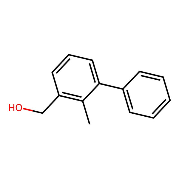 (2-Methyl-[1,1'-biphenyl]-3-yl)methanol|CS-0092461|76350-90-8