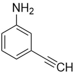 3-Ethynylaniline|27389|54060-30-9