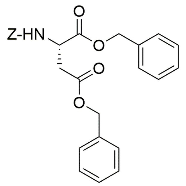 Z-L-aspartic acid  dibenzyl ester|06714|5241-60-1