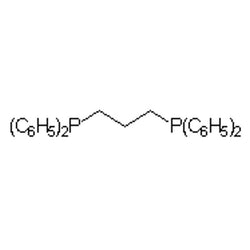 1,3-Bis(diphenylphosphino)propane, 98% DPPP|15-0450|6737-42-4
