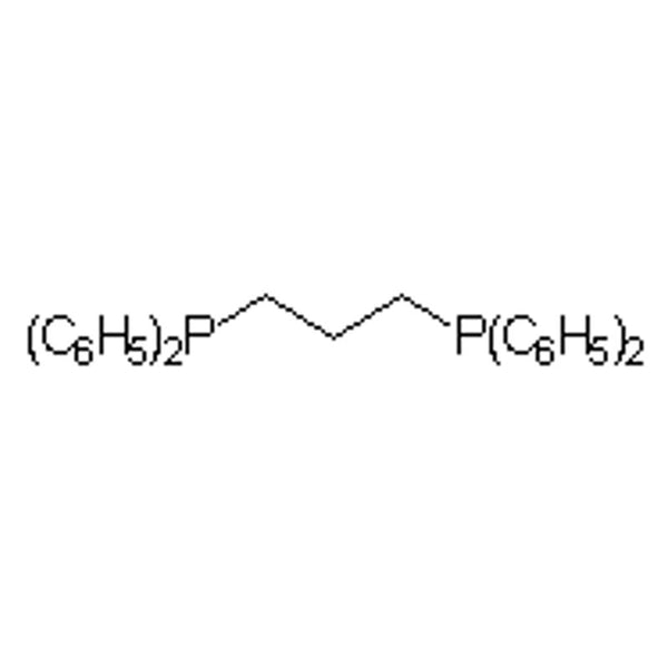 1,3-Bis(diphenylphosphino)propane, 98% DPPP|15-0450|6737-42-4