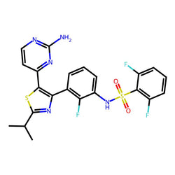 Dabrafenib Impurity N1|C1108731|1195765-47-9