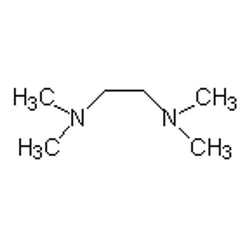 N,N,N',N'-Tetramethylethylenediamine, 99% TMEDA|07-2050|110-18-9