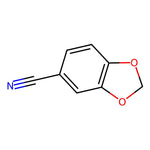 Piperonylonitrile|CS-D1495|4421-09-4