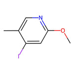 4-Iodo-2-methoxy-5-methylpyridine|CS-0191477|1227602-73-4