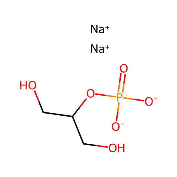 Disodium beta-Glycerophosphate( hydrate)|CS-0197977|819-83-0
