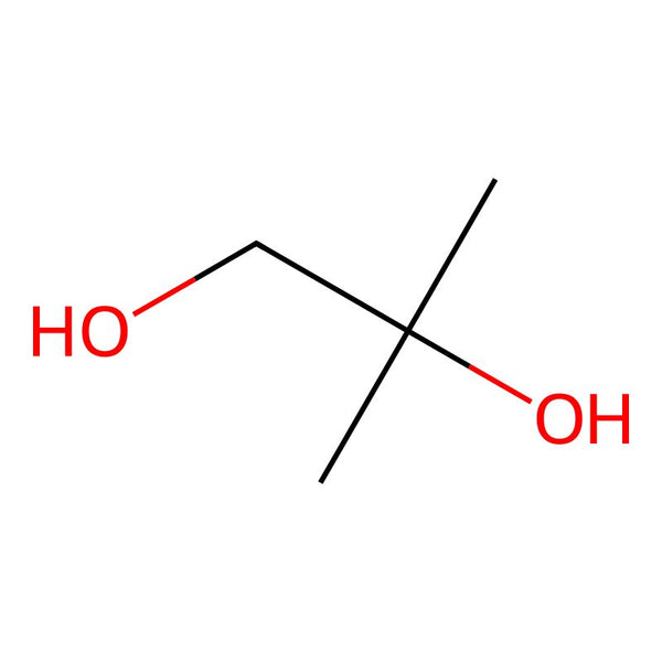 2-Methylpropane-1,2-diol|CS-W005057|558-43-0